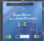 Diario Oficial UE