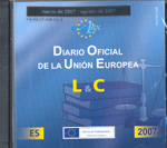 Diario Oficial de la Unin Europea . L & C