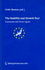 Stability and growth pact