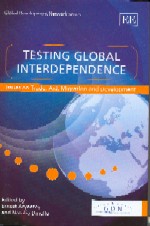 Testing global