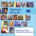 Agencias de la UE