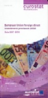 European Union foreign direct investment yearbook 2008