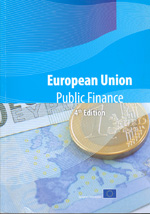 European Union : public finance 