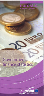 Government finance statistics 