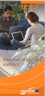 Information society statistics