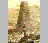 Torre de Babel