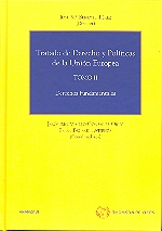 Tratado de derecho y polticas de la Unin Europea. Tomo II, Derechos fundamentales 