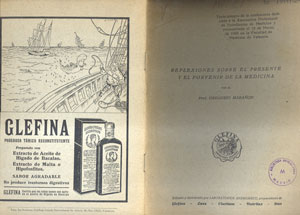 Cubierta