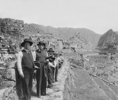 Archivo Fundacin Gregorio Maran