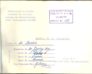 Tribunal