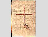 De laudibus crucis. S.XI