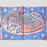 Mapa mundi de Tolomeo