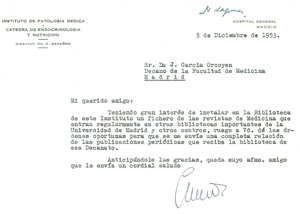 Solicitud