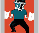 Cartel de la exposicin