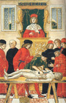 Fasciculus medicinae, de Johannes de Ketham