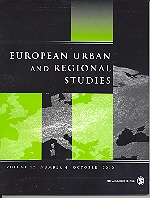 European urban and regional studies