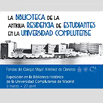 Cartel de la exposicin