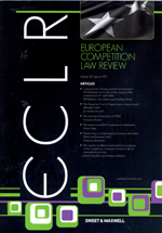 European competition law review