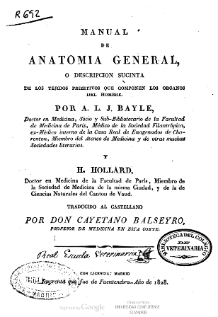 Portada