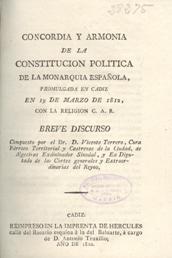 Constitucin de 1812