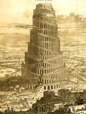 Torre de Babel