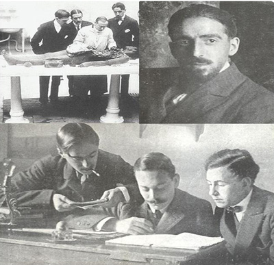 Maran estudiante