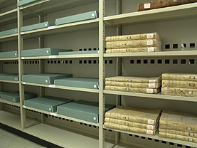 Biblioteca Complutense :: Medidas preventivas :: BUCM