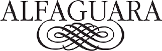 Logotipo de alfaguara