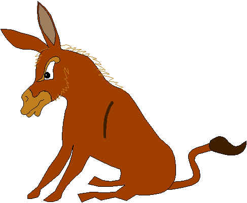 burro1.wmf (5078 bytes)