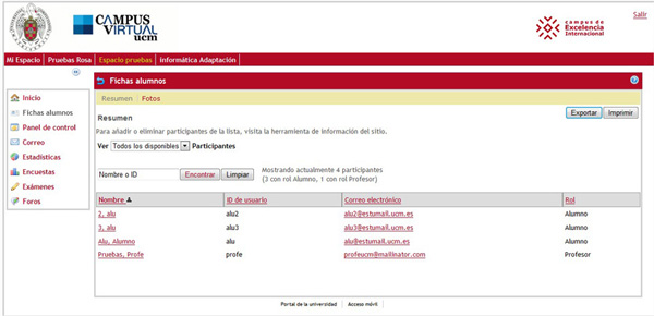 Imagen de la herramienta Orla