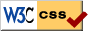 Validador CSS!