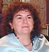 Cristina Bordas
