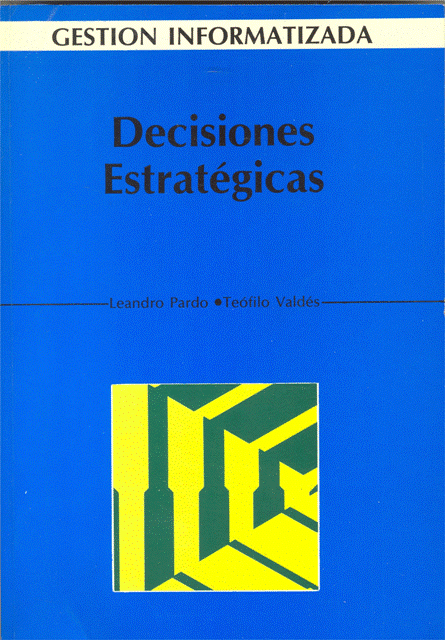 DECISIONES ESTRATEGICAS