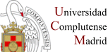 Logotipo de la UCM, pulse para acceder a la página principal