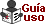 Gua de uso de la base de datos