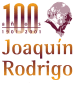22 de noviembre de 2001 centenario del nacimiento del maestro Rodrigo