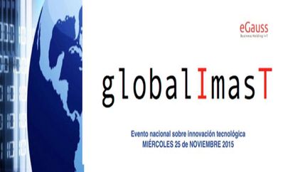 III de Global ImasT: un punto de encuentro para poner en valor la investigacin espaola