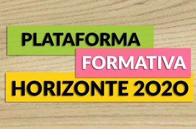 Nueva plataforma de cursos gratuitos en lnea para formacin sobre Horizonte 2020
