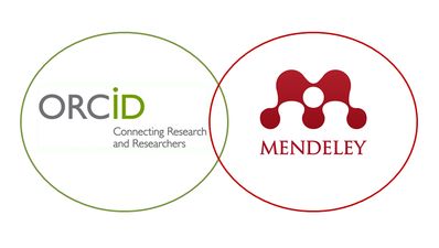 Mendeley se integra con ORCID 