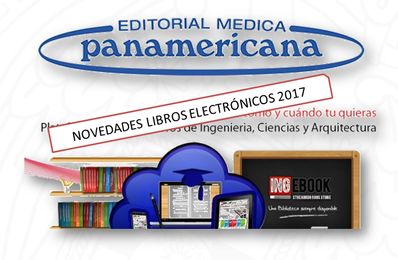 Libros electrnicos en espaol suscritos para 2017  
