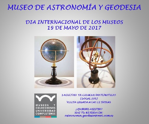 Museo de Astronoma y Geodesia