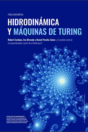 Hidrodinmica y mquinas de Turing