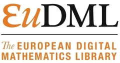 Biblioteca Digital Europea de Matemticas (EuDML)