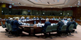 Consejo Europeo Extraordinario 11. 03.2011 Declaracin