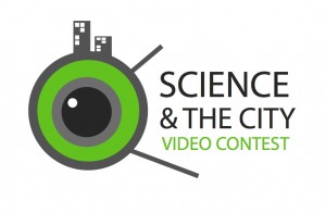 Science in the city, grbalo en dos minutos