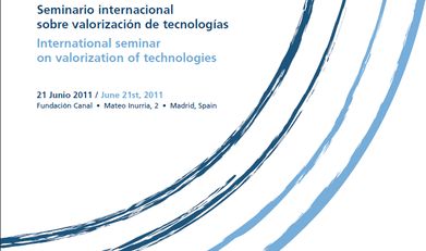 Seminario Internacional sobre Valoracin de Tecnologas