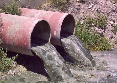 Procesos catalticos para la eliminacin de contaminantes en aguas residuales