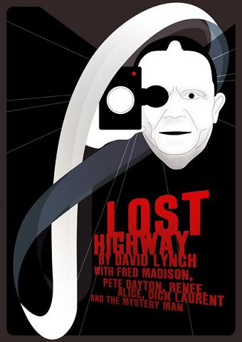 Lost Highway de David Lynch