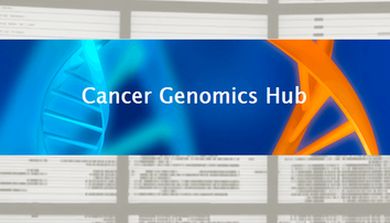 CGHub: repositorio en lnea sobre el genoma del cncer