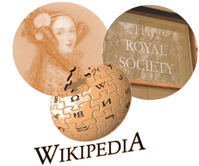 Edit-a-thon: mujeres cientficas ilustres en wikipedia